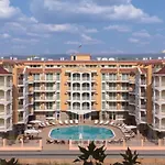 Silver Springs Aparthotel