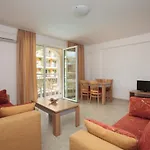 Silver Springs Aparthotel 3*