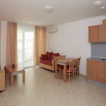 Silver Springs Aparthotel Sunny Beach