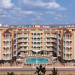 Aparthotel Silver Springs 3*