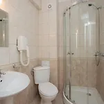 Aparthotel Silver Springs 3*