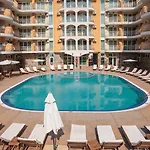 Silver Springs Aparthotel Sunny Beach