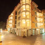 Aparthotel Silver Springs 3*