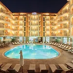 Aparthotel Silver Springs Sunny Beach