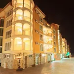Aparthotel Silver Springs