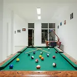 Aparthotel Silver Springs