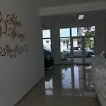 Silver Springs 3*