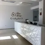 Aparthotel Silver Springs Sunny Beach