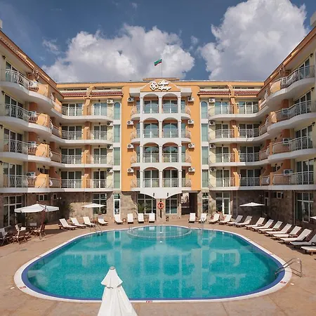 Silver Springs Апарт-готель