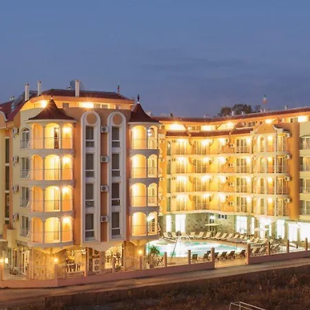 Silver Springs 阳光海滩