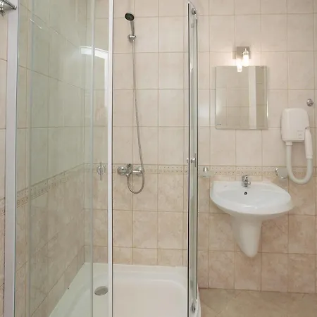 公寓式酒店 Silver Springs 3*