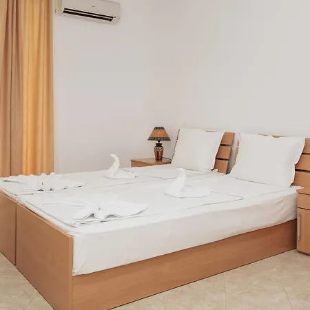 公寓式酒店 Silver Springs