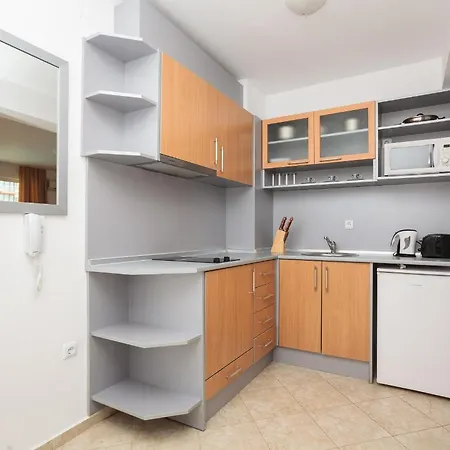 Silver Springs 3* 阳光海滩