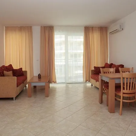 Silver Springs 3* 阳光海滩