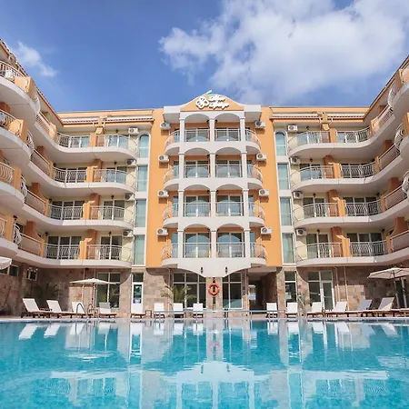 Silver Springs 3* 阳光海滩