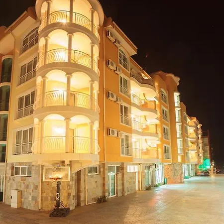 公寓式酒店 Silver Springs