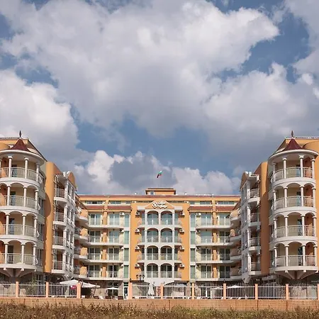 公寓式酒店 Silver Springs