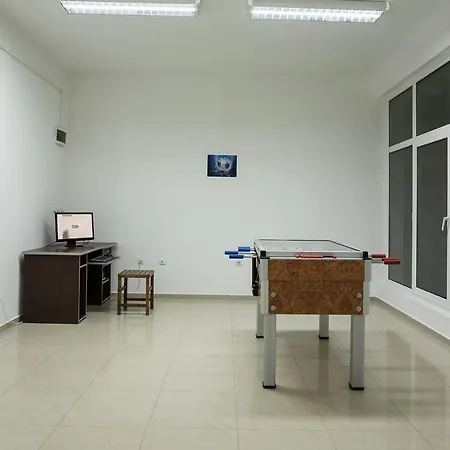 公寓式酒店 Silver Springs 阳光海滩