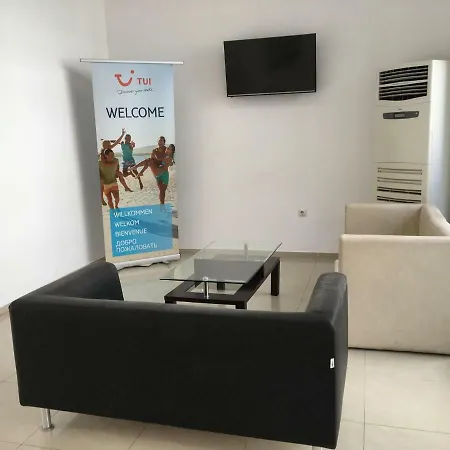 公寓式酒店 Silver Springs