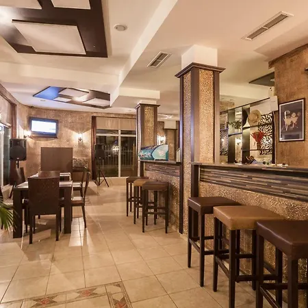 公寓式酒店 Silver Springs