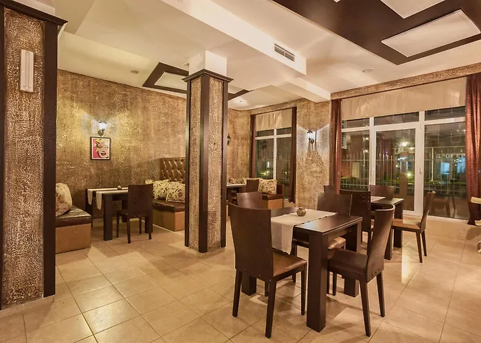 Silver Springs Sunny Beach