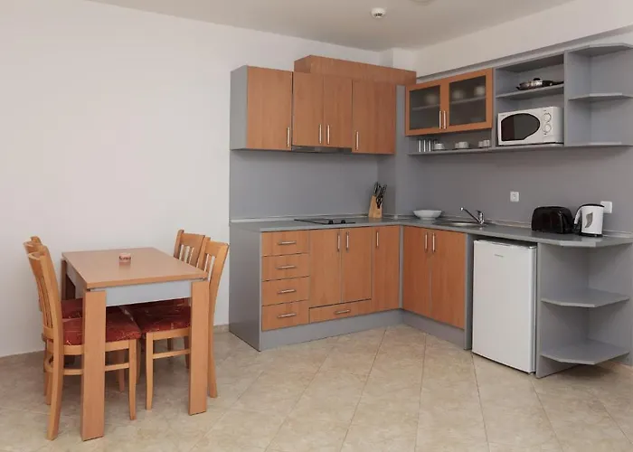 Silver Springs Słoneczny Brzeg