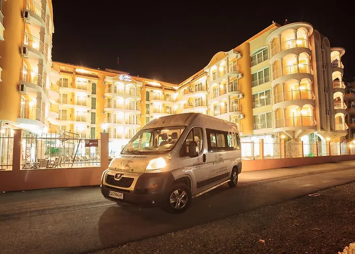 Silver Springs Słoneczny Brzeg