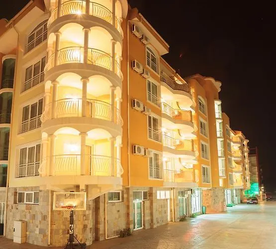 Aparthotel Silver Springs