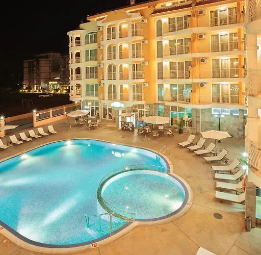 Silver Springs Sunny Beach