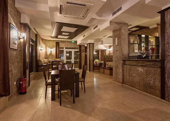 Silver Springs Aparthotel