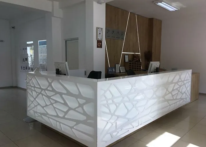 Silver Springs Aparthotel Sunny Beach