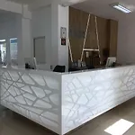 Silver Springs Aparthotel Sluneční pobřeží
