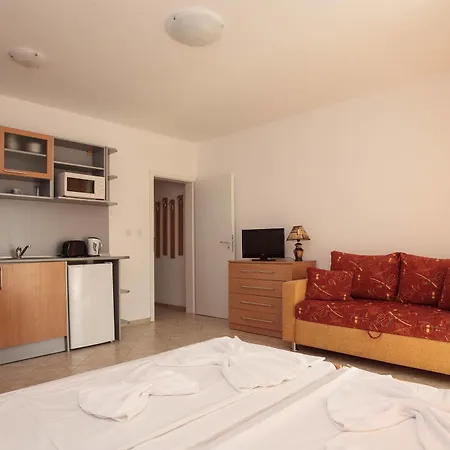 Hotel apartamentowy Silver Springs