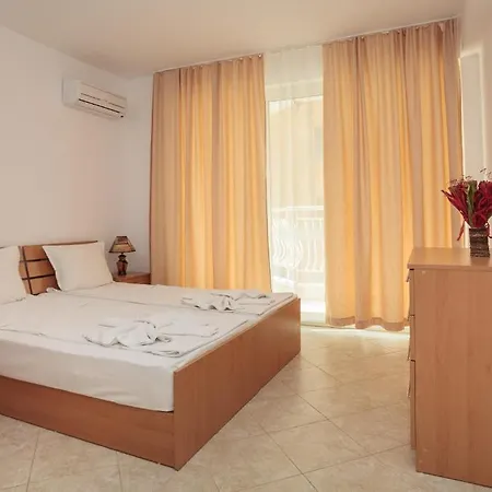 Aparthotel Silver Springs Sunny Beach