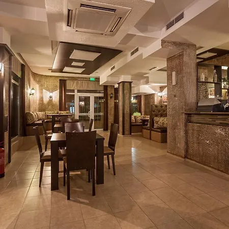 Silver Springs Hotel apartamentowy