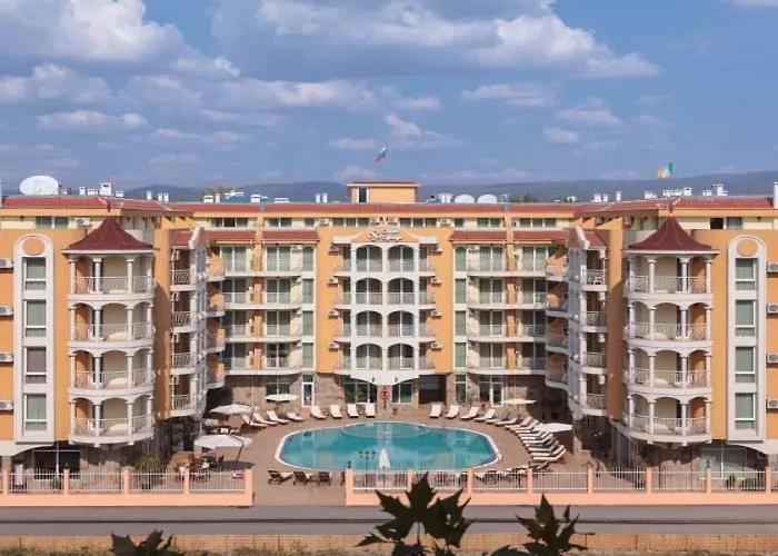 Silver Springs Aparthotel