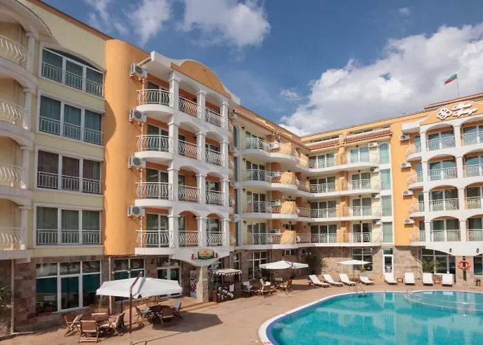 Silver Springs Aparthotel