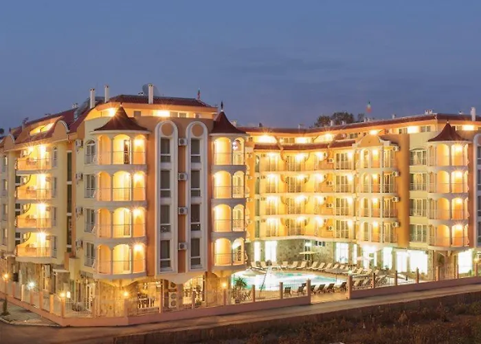 Silver Springs Sunny Beach