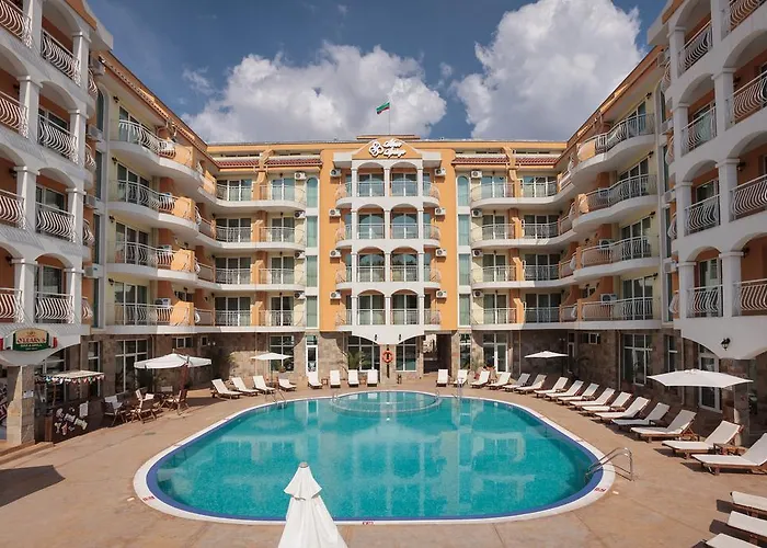 Silver Springs Aparthotel