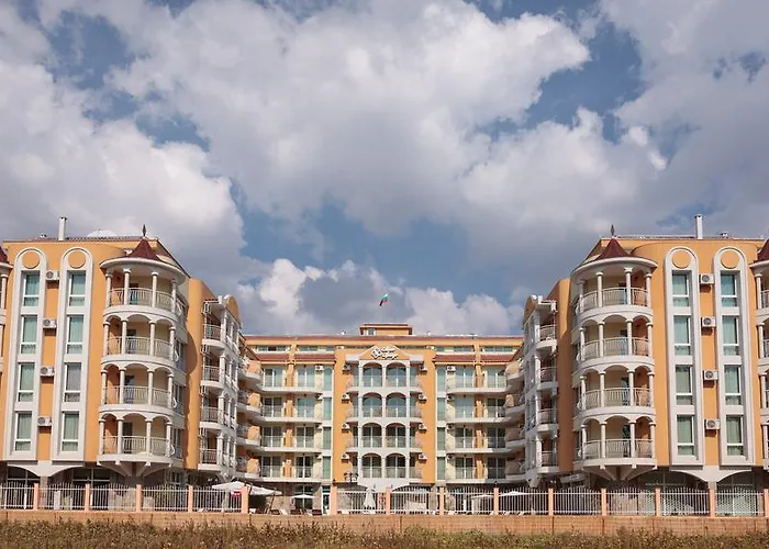 Aparthotel Silver Springs