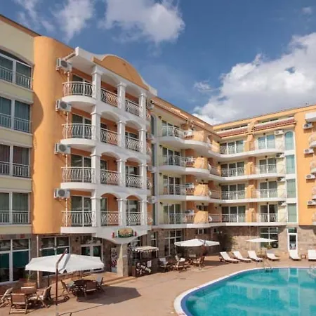 Silver Springs Hotel de apartamente