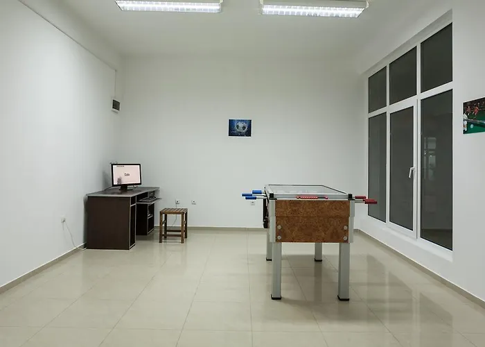 Lejlighedshotel Silver Springs Sunny Beach